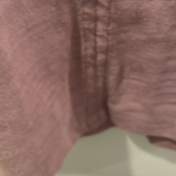 Anthropologie shirt - Picture 5 of 10